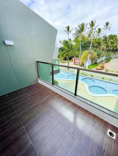 Flat com jacuzzi delux para 7 pessoas Images_1