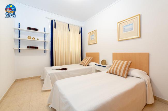 Apartamentos Sant Jaume Casa Azahar Images_4
