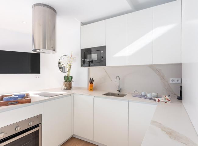 Perfect Studio for 2 with Private terrace CANALEJAS IV Images_3