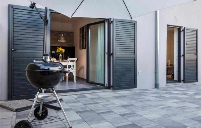 Beautiful apartment in Mali Losinj with WiFi Images_5