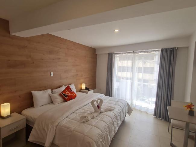 HOTEL EN CUSCO Images_4