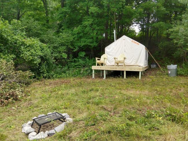 Tentrr Signature Site - Your Own Private Meadow Images_1