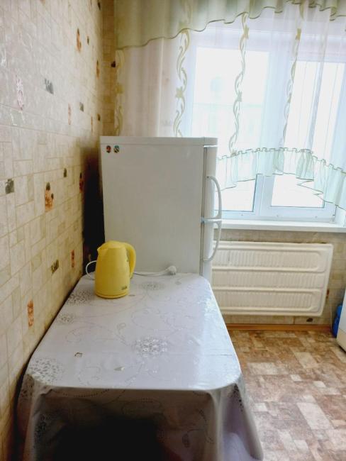 Apartment in Downtown, Abaya 51 Images_1