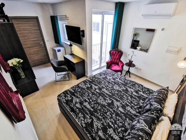 Evolve Coliving Guesthouse Images_3