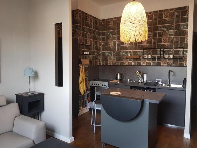 Appartement de style dans l'hyper-centre de Laval Images_5