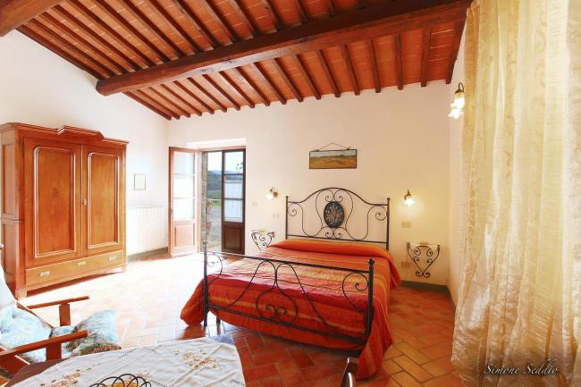 Monolocale Quercia al Cacciamici Images_2