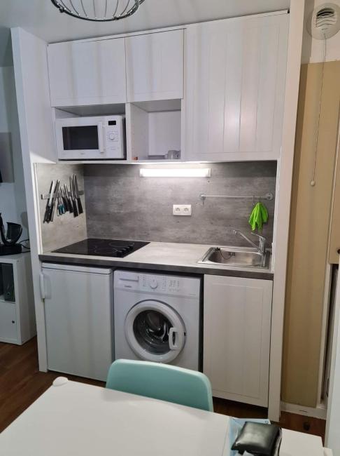 Superbe studio 4/5 pers dans résidence cap esterel Images_5