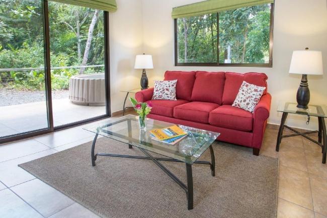 Villa Iguana - Great place & privacy with Jacuzzi & WiFi Images_5
