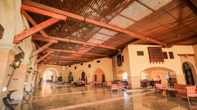 Pickalbatros Sands Port Ghalib Images_3