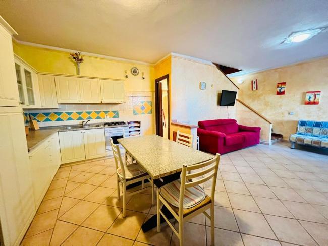 Badualga Pink con A/C e BBQ Images_4