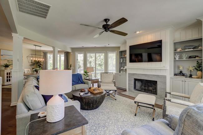 4 Ketch Second Row Ocean Palmetto Dunes Images_3