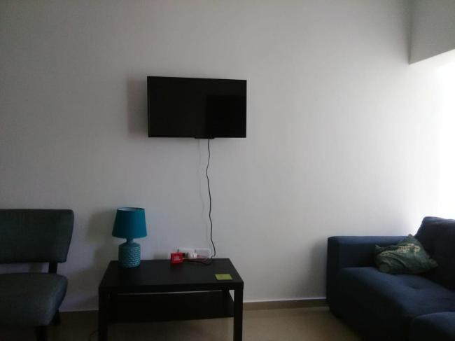 Bright Apartment at Punta Cana WIFIAcElectIronParking Images_2