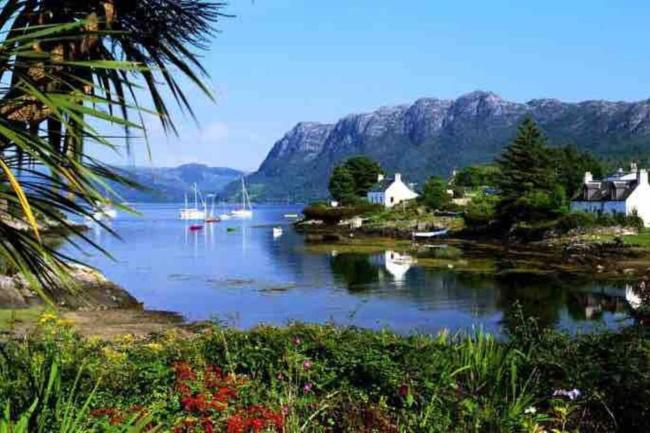 Plockton, Camus Fearn Barn Images_2