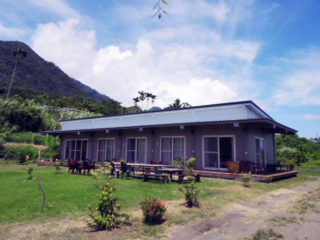 Yin Zhi Fang coffee casual B&B Images_1