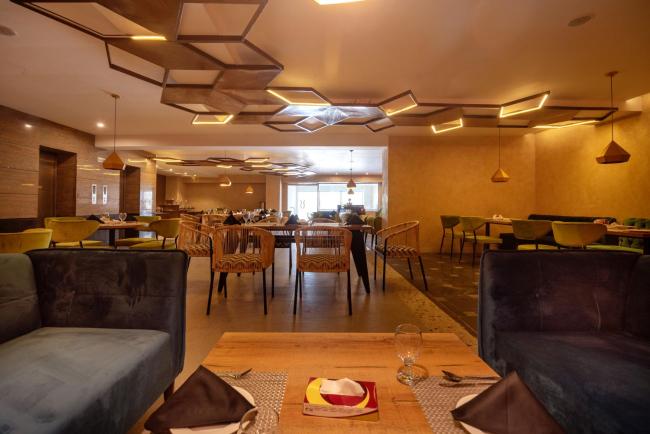 Hotel One Tower Gulberg, Lahore Images_4