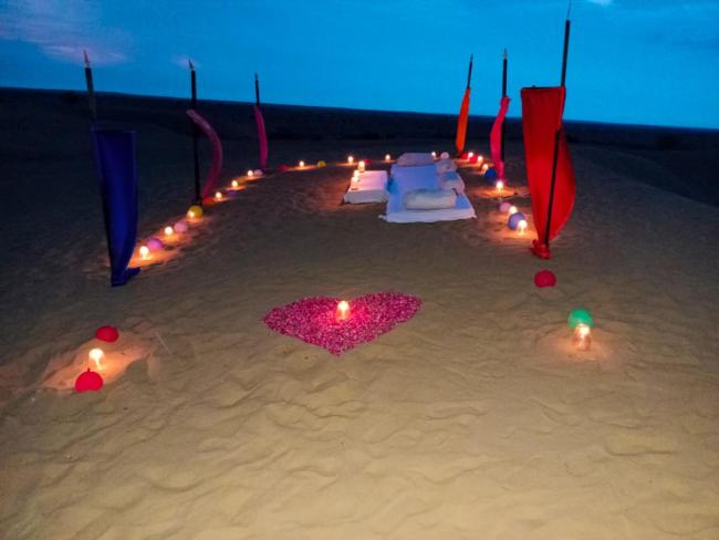 Desert Heritage Camps & Resort Images_2