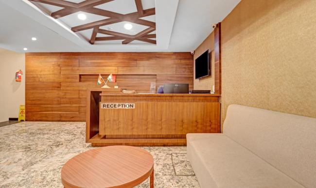 Treebo Premium Runway Suites, Marathahalli Images_2