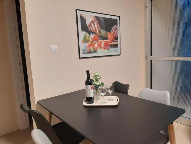 MAYA*S COMFORTABLE APARTMENT! Images_1