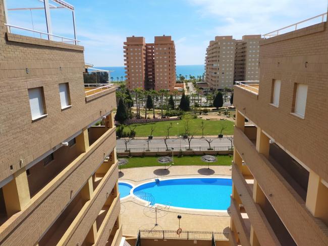 ACV - Costa Caribe II-2ª linea, planta 6, sur 2 Images_1