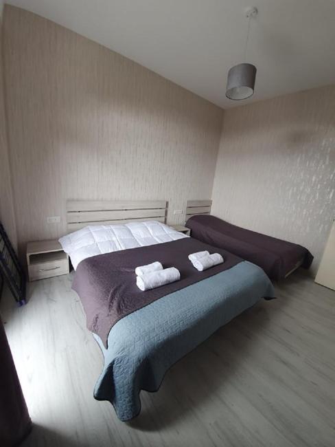 Didveli Residence Apartment A-42 Images_2