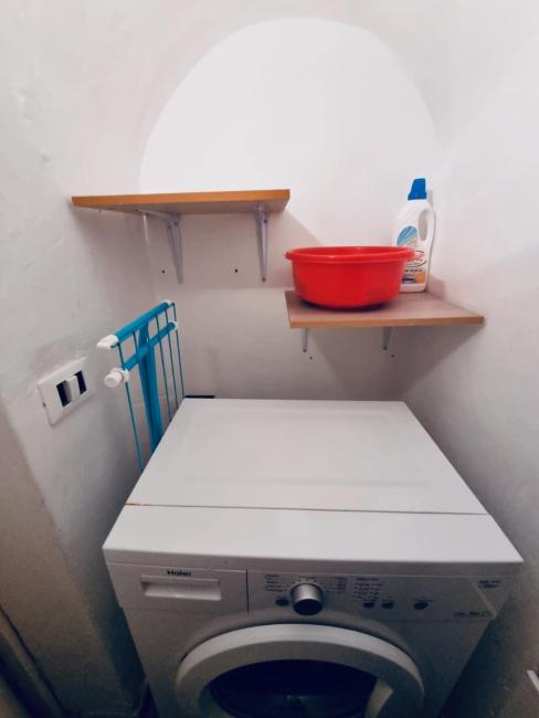 B&B Il Vicolo Images_1