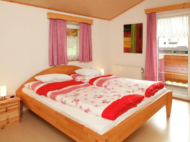Apartment with balcony in Brixen in Thale Tyrol Images_4