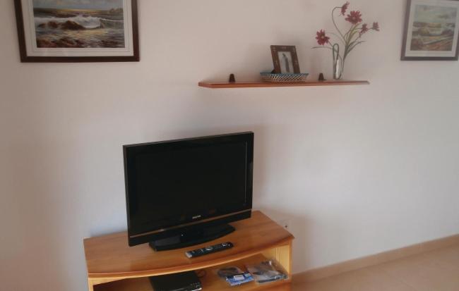 Beautiful apartment in Alhama de Murcia with 2 Bedrooms, WiFi and Outdoor swimming pool Images_5