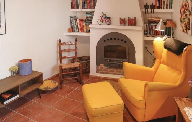 Nice Home In Canillas De Albaida With Wifi Images_5