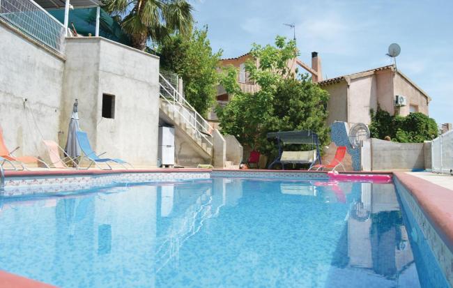 Nice Apartment In Talasani Images_4