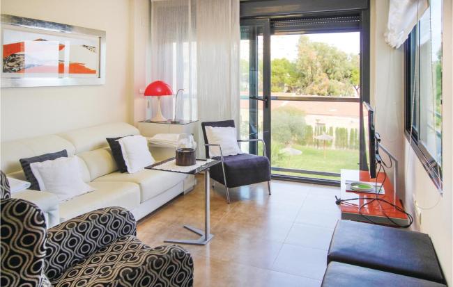 Gorgeous Apartment In El Campello With Wifi Images_1
