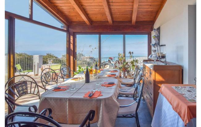 Awesome Apartment In Falerna With Kitchen Images_1