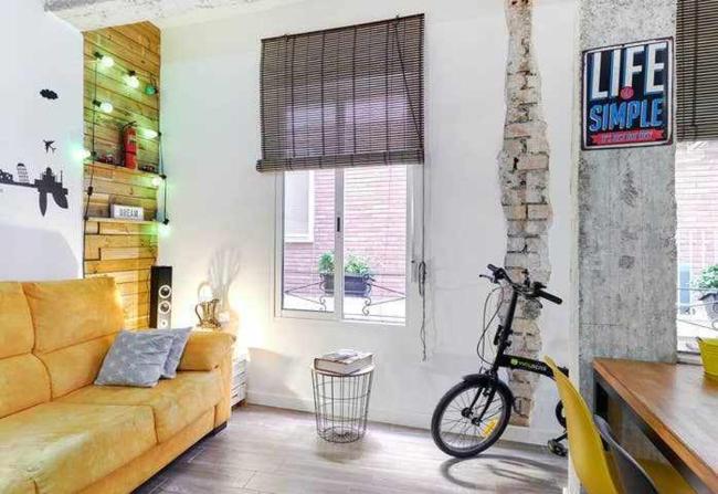 Alojamiento Simón 2 Images_4