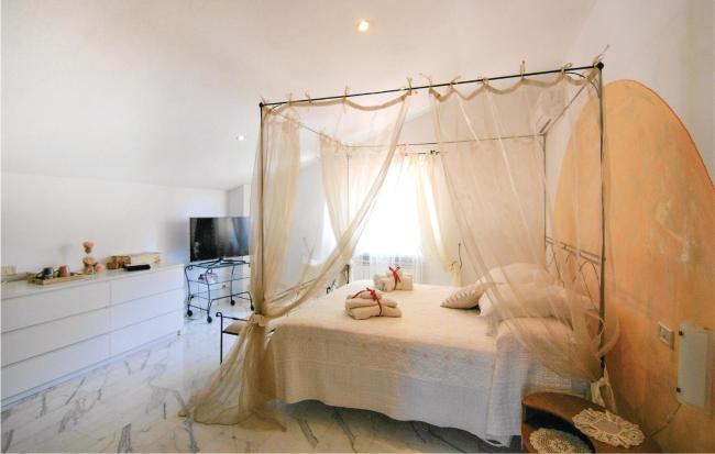Beautiful Home In Codena With Jacuzzi Images_5