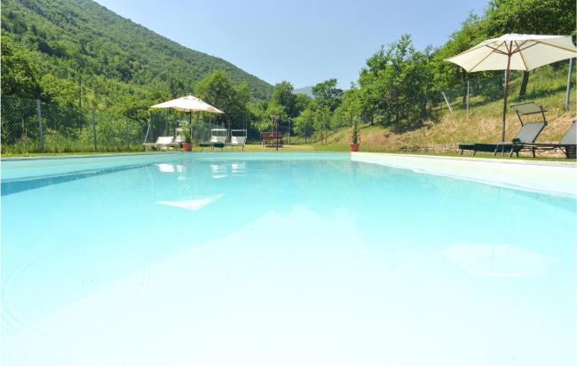 Cozy Home In Cagli With Outdoor Swimming Pool Images_5