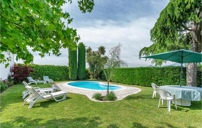 Stunning apartment in Alatri with 1 Bedrooms, WiFi and Outdoor swimming pool Images_1