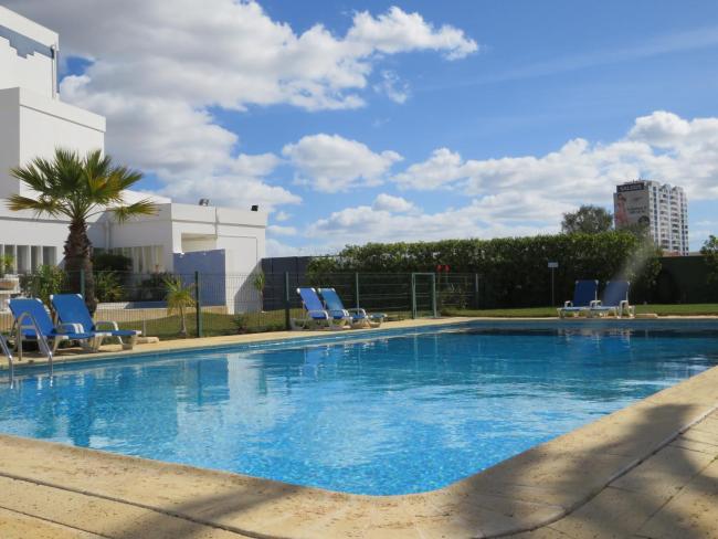Hotel ibis Faro Algarve Images_3