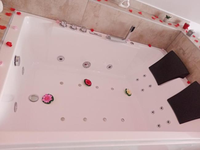Studio Jacuzzi au centre Colmar Images_5