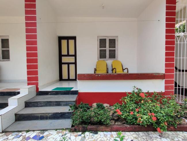 Xavier's Beach Resort Images_3