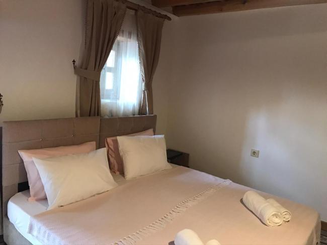 Captivating Stone House with Superb Location near Beach and Castle in Marmaris Images_4