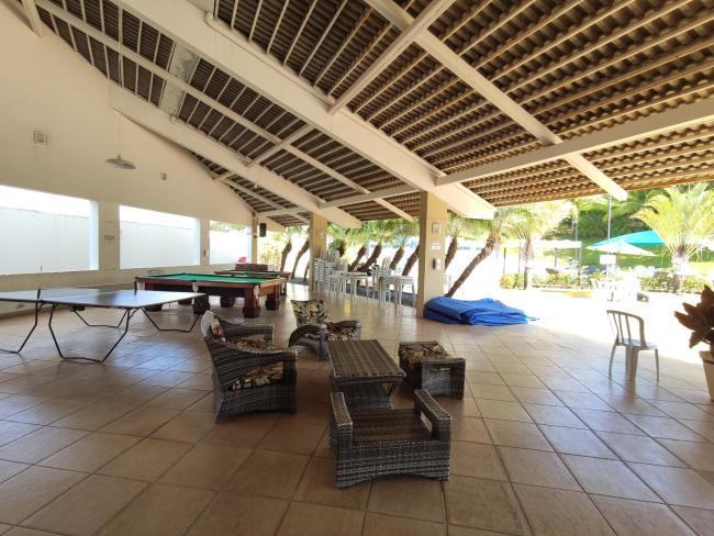 Enseada Náutico, tranquilo Apart Hotel em Caldas Novas! Images_2