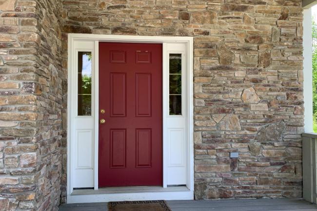 First Tracks Images_1