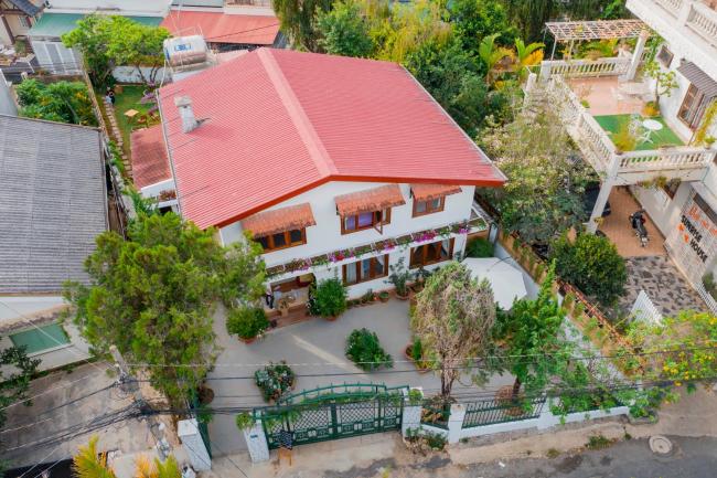 Le Divan Dalat Images_1