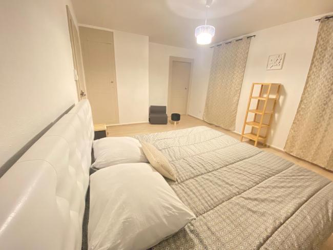 Appartement « Chez Falco » vue sur le château Images_1