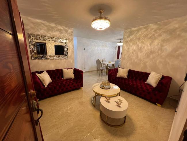 Hermoso y confortable apartamento en primer nivel Images_3