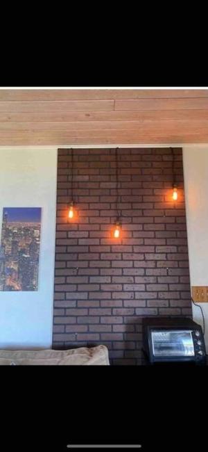 Charming studio with panoramic river views Images_2