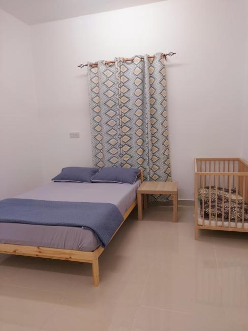Spacious, new and large apartment, for Tourists, Free high speed WiFi Images_1