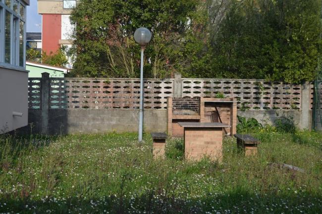 Precioso ático a pie de playa, en Miño. Images_1