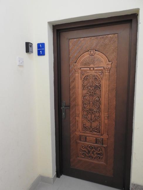 Spacious, new and large apartment, for Tourists, Free high speed WiFi Images_3