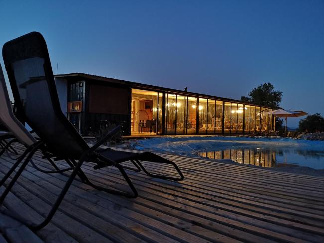 Ecorefugio Spa Images_1