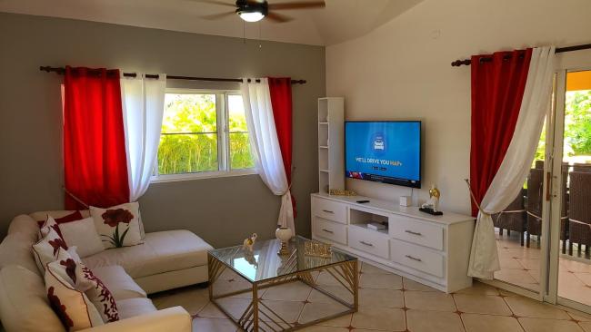 Comfy, modern & stylish 4 bedroom villa Images_1
